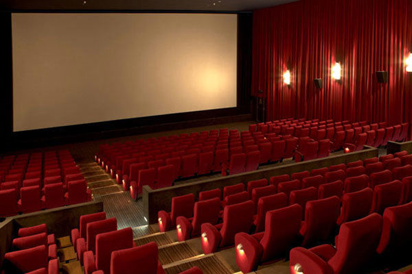 جدول آمار فروش فیلم های روی پرده سینما