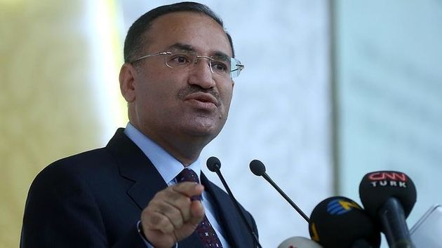آمریکا نمیتواند گروههای تروریستی را با تغییر نام آنها پنهان کند