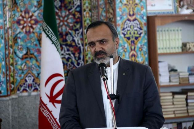 باند دوم جاده فریمان - تربت جام هفته دولت افتتاح میشود