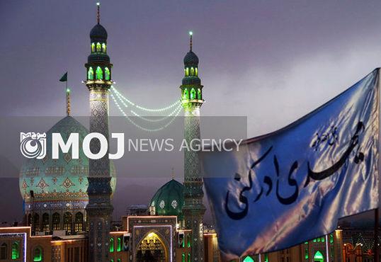 منبرهای کوتاه خانواده مهدوی برگزار شد