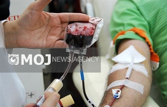 برنامه ۷ مرکز اهدای خون پایتخت در شبهای قدر اعلام شد