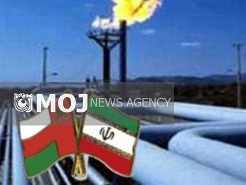 عمان در حال دریافت مجوز عبور خط لوله صادرات گاز ایران از امارات است
