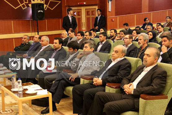 نوزدهمین اجلاس هیات عمومی سازمان نظام مهندسی آغاز به کار کرد