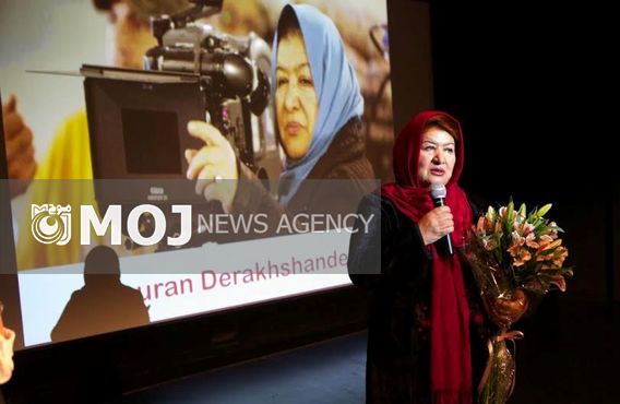 فیلمسازی خودنمایی نیست