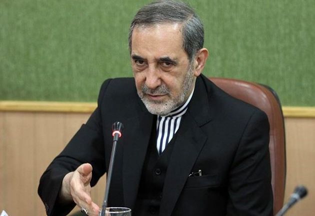 آمریکاییها تلاش می کنند سوریه را به دو بخش تقسیم کنند