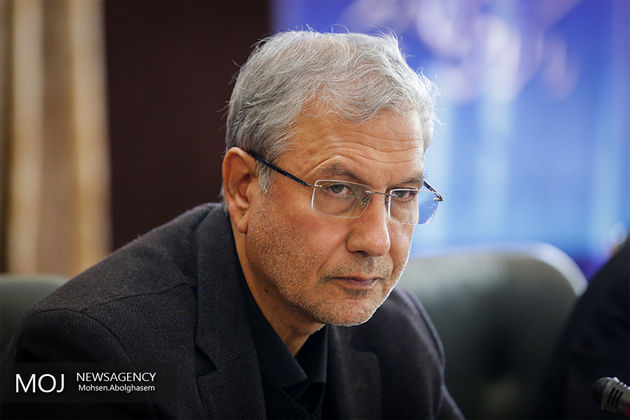 ربیعی به امروز استان ایلام سفر میکند