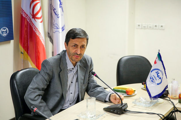 تکمیل بانک اطلاعات نیازمندان تا پایان سال ۹۷