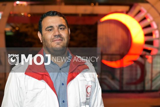 امدادرسانی به ۳۰۶ حادثه دیده در برف و کولاک لرستان
