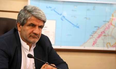 لزوم بازگشتِ سهم هرمزگان از درآمدهای مالیاتی