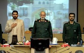 انتظار راهبردی از رسانه دفاع همهجانبه از انقلاب اسلامی و تقوای دینی است