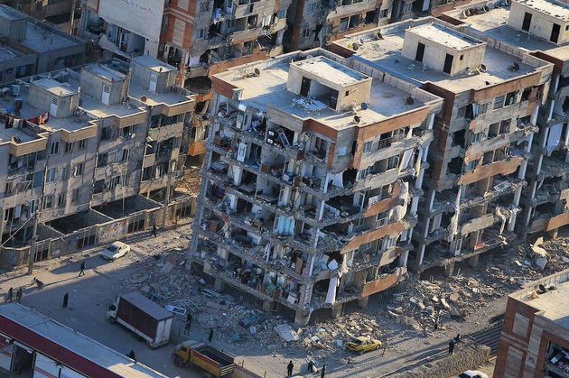 12 میلیارد تومان خسارت مسکن مهرهای معیوب زلزله هنوز پرداختنشده است