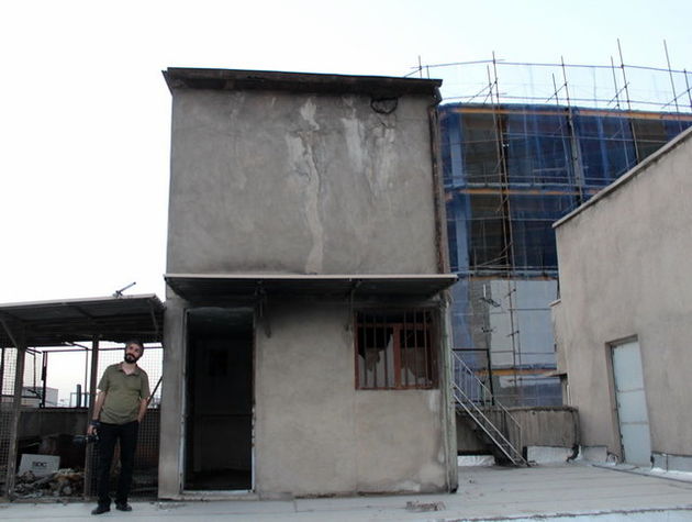 سینمای دیگری که خاطره شده است