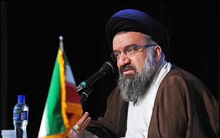 بیانیه آیتالله جنتی پیرامون برجام موضع مجلس خبرگان نیست