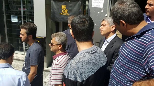طیبنیا: رای ما سرنوشت نسلهای بعد را هم تعیین میکند