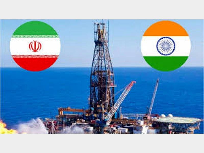 معافیت آمریکا به هند برای واردات نفت از ایران تا فروردین ماه 98