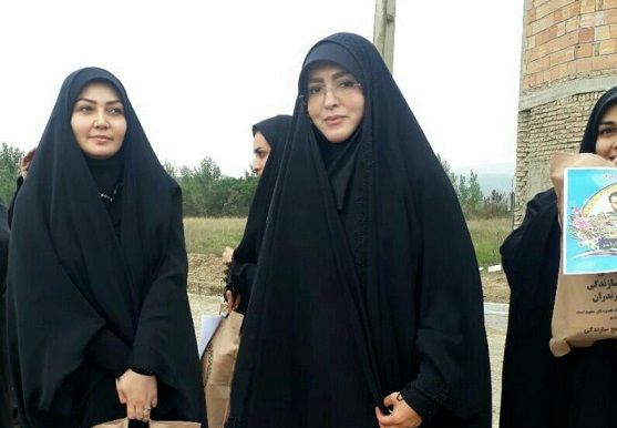 ثمره و اهمیت بسیج را از دوران دفاع مقدس تا به امروز شاهدیم