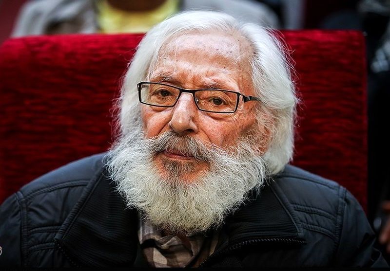 جمشید مشایخی در بخش مراقبت های ویژه بستری شد