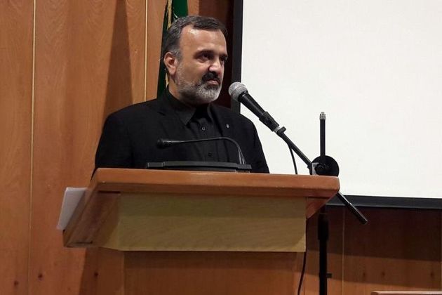 مشکلی برای تامین آب مشهد در تابستان امسال وجود ندارد