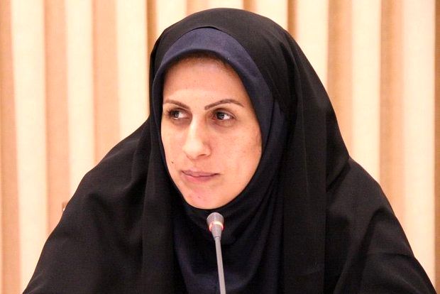 ۲۱۵ مدیر پایه در مازندران از قشر بانوان هستند