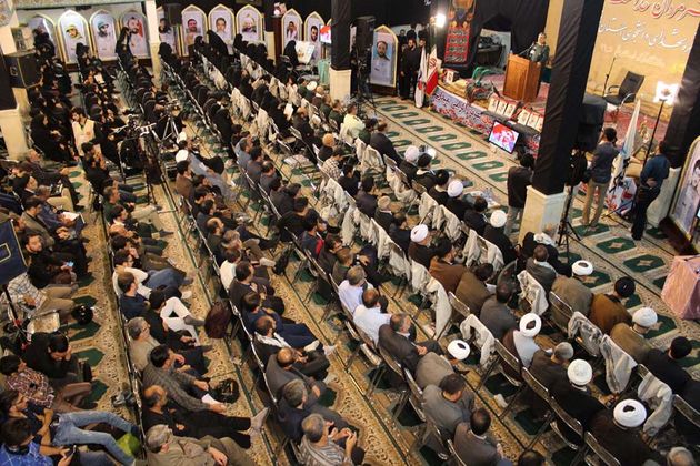 سپاه به عنوان مدافع ملت ایران فریب تهدیدهای دشمن را نمیخورد