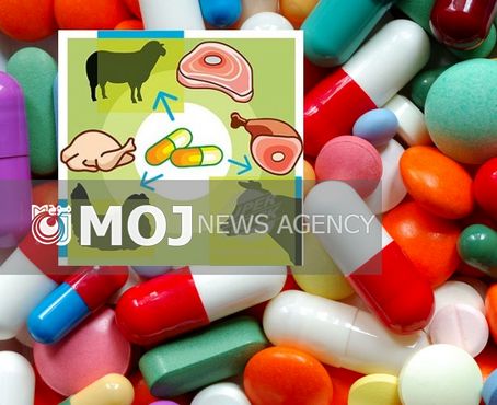 صرف آنتی بیوتیک در دامپروری و پرورش آبزیان نیاز به کنترل بیشتر دارد