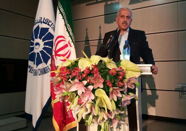 دولت برای مالیات بر ارزشافزوده با اتاق بازرگانی مشورت کند