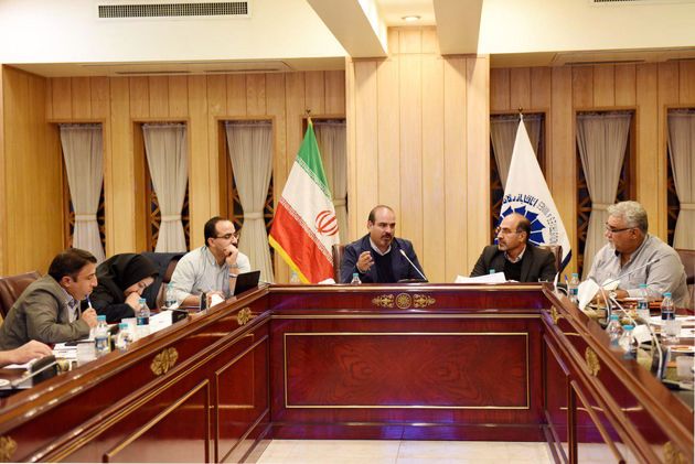 تغییر کاربری سیمان در پروژه های عمرانی و شهری می تواند صنعت سیمان را ازرکود خارج کند