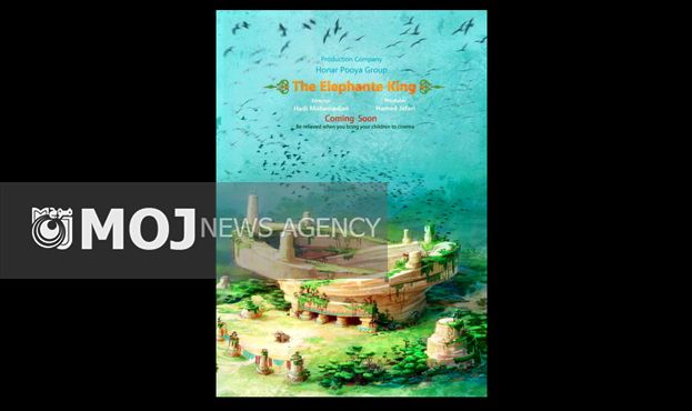 ستار اورکی برای «فیلشاه» موسیقی میسازد