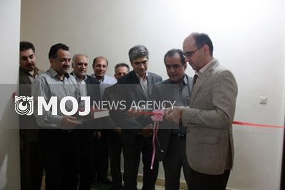 دفتر نمایندگی صندوق توسعه صنایع دریایی در خوزستان افتتاح شد