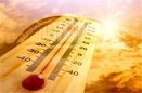 افزایش دما در 24 ساعت آینده