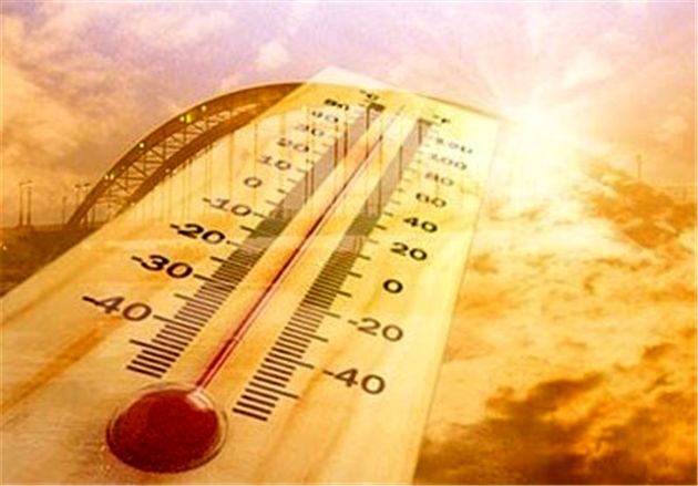 افزایش دما در 24 ساعت آینده