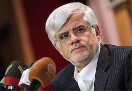 عارف پیام حوادث اخیر در کشور را اعلام کرد