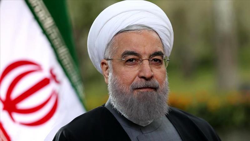 تقدیر رئیسجمهوری از سازمان میراثفرهنگی برای مرمت عمارت عالیقاپو در اصفهان