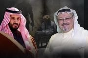 جسد تکه تکه شده خاشقجی از ترکیه خارج شد