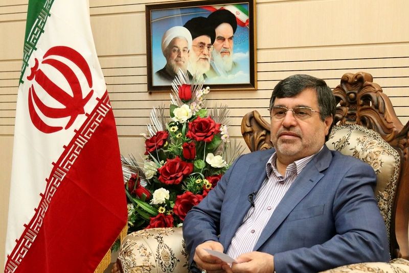 نظام جمهوری اسلامی برآمده از رای حداکثری ملت ایران است
