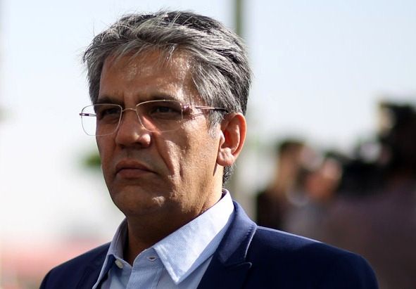 شکایت لشکری قوچانی از مسعود کیمیایی