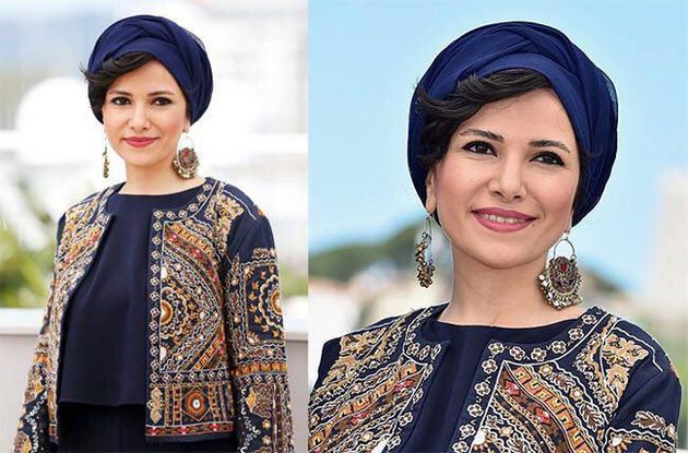 فرنوش صمدی از ۲۰ مرداد داوری میکند