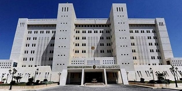 سوریه از برگزاری انتخابات مجلس موسسان ونزوئلا حمایت کرد