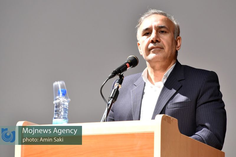 ایستگاه پمپاژ عشایری چم بور شهرستان کوهدشت به بهرهبرداری رسید