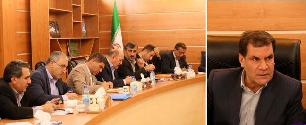 تکلیف گلخانههای یاسوج مشخص شد