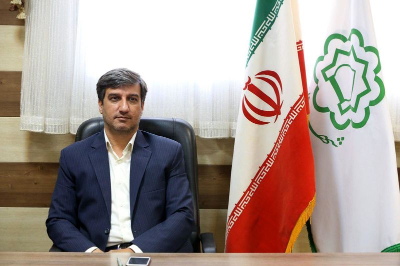 کاشت 10هزار اصله نهال در بوستانها و بلوارهای پردیسان