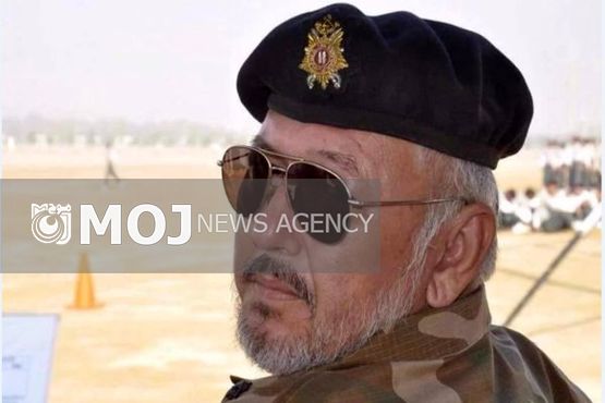 افسر ارشد ارتش پاکستان در درگیری مرزی با افغانستان کشته شد