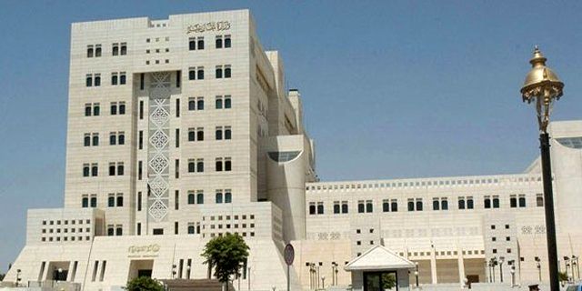 سوریه به سازمان ملل و شورای امنیت از حمله اخیر رژیم صهیونیستی شکایت کرد