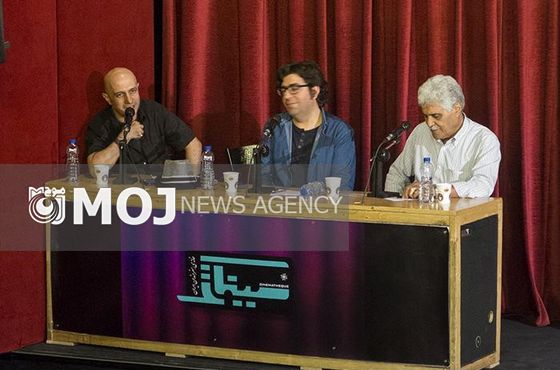 یشایایی: «ناخدا خورشید» شناسنامه تقوایی است