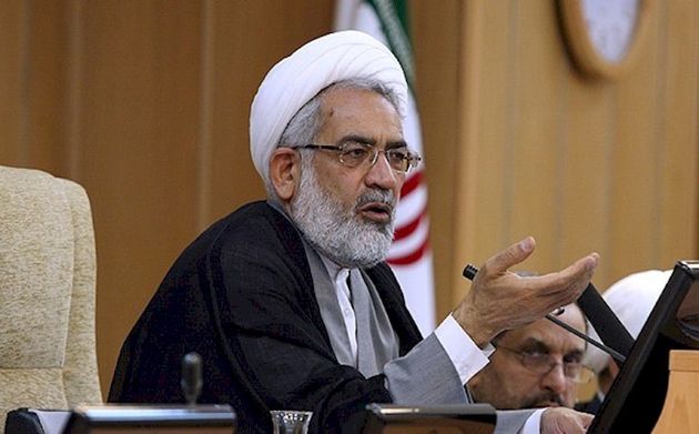 تحقیقات از مدیران بازداشت شده کانالهای تلگرامی هنوز به پایان نرسیده است