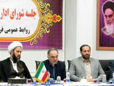 کوتاهی در خدمات رسانی به مردم در آستارا از سوی مدیران و دستگاههای اجرایی پذیرفتنی نیست