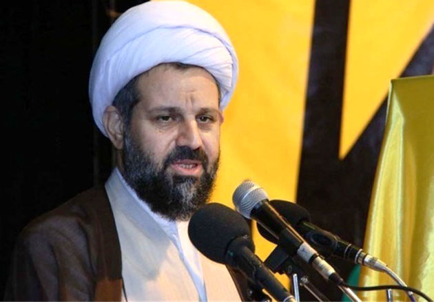 وداع حجت الاسلام حسن ترابی با امامت جمعه/سیدعلی حسینی امام جمعه بروجرد میشود