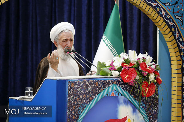 دیوار مستحکم مردمی سال 88 اینبار هم در صحنه حاضر است