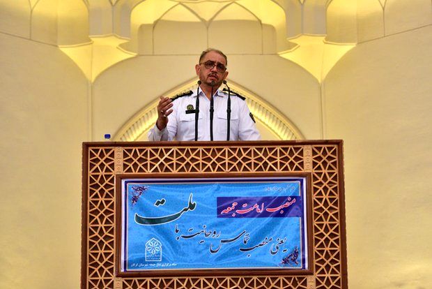 زیرساخت جادهای گلستان پاسخگوی وسایل نقلیه حاضر نیست