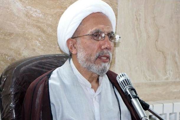 حضور در راهپیمایی 22 بهمن تمامی فتنههای فتنهگران را در نطفه خفه میکند